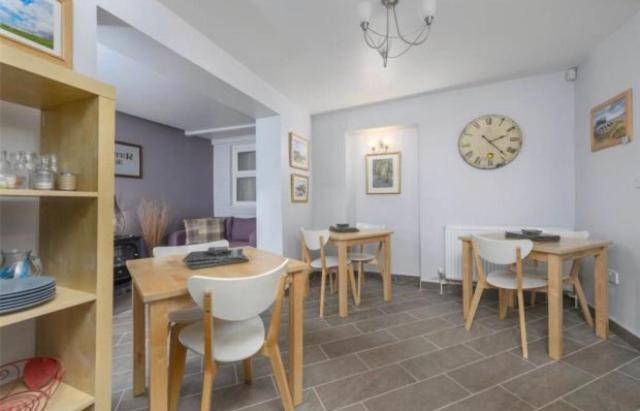 מורפת' Newminster Cottage מראה חיצוני תמונה